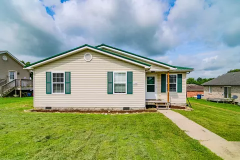 730 Parkway Ave, Harrodsburg, KY 40330