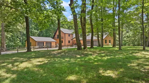 2295 E Highway 635, Science Hill, KY 42553