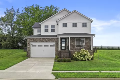 804 Shelburne Way, Nicholasville, KY 40356
