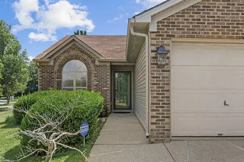 1252 Pleasant Ridge Dr, Lexington, KY 40509