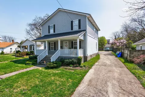 270 Sherman Ave, Lexington, KY 40502