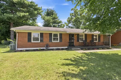 1894 Marlboro Dr, Lexington, KY 40505