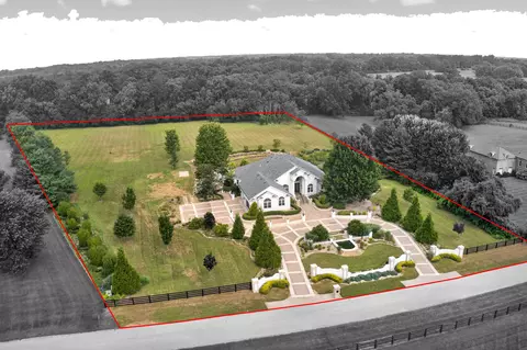 151 Pearl Ln, Nicholasville, KY 40356