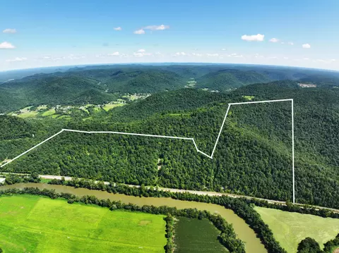 3000 Miller Creek Rd, Ravenna, KY 40472