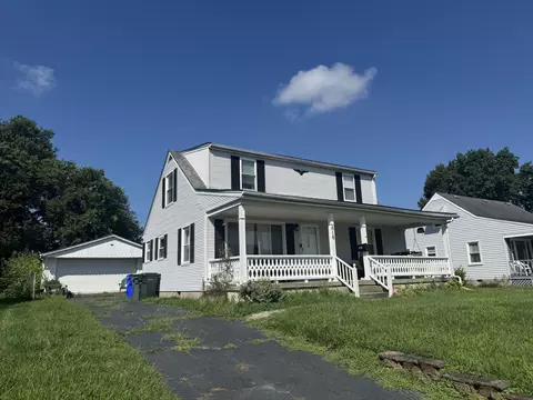 616 Northside Dr, Lexington, KY 40505
