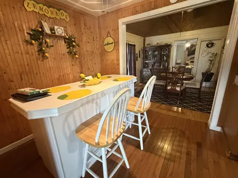 Dining - 354 Campbell Rd, Corbin, KY 40701 photo 3 of 3