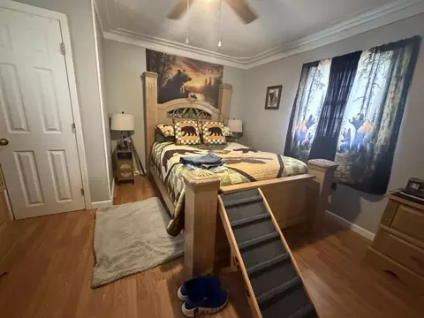 Bedroom - 354 Campbell Rd, Corbin, KY 40701 photo 1 of 4