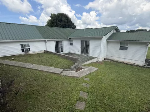 Exterior - 354 Campbell Rd, Corbin, KY 40701 photo 8 of 10