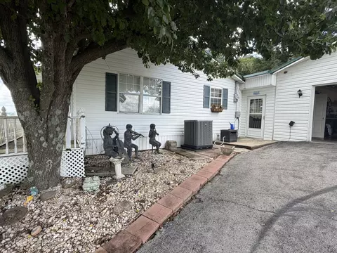 Exterior - 354 Campbell Rd, Corbin, KY 40701 photo 4 of 10