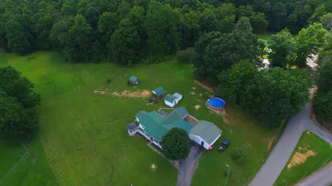 View/Area - 354 Campbell Rd, Corbin, KY 40701 photo 2 of 3