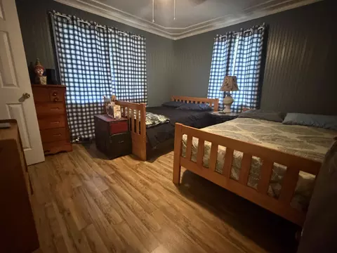 Bedroom - 354 Campbell Rd, Corbin, KY 40701 photo 3 of 4