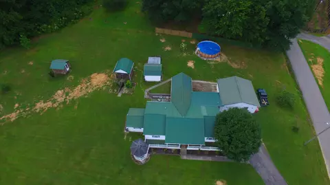 View/Area - 354 Campbell Rd, Corbin, KY 40701 photo 3 of 3
