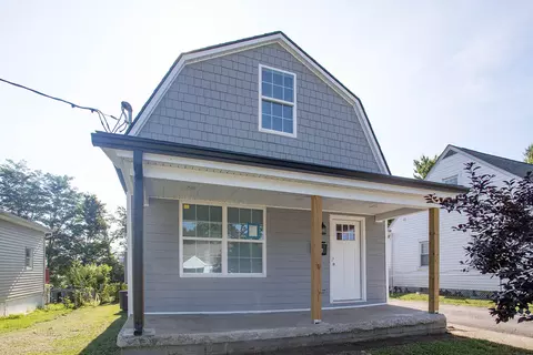 314 Hillcrest Ave, Lexington, KY 40505
