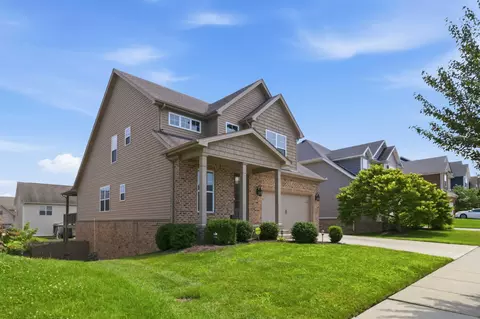 1124 Grimball Trce, Lexington, KY 40509
