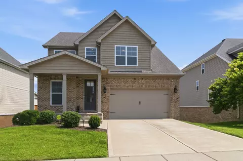 1124 Grimball Trce, Lexington, KY 40509