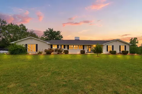 10949 E Laurel Rd, London, KY 40741