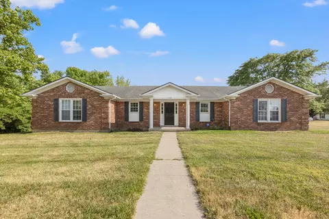 1200 Tishoff Dr, Lexington, KY 40502