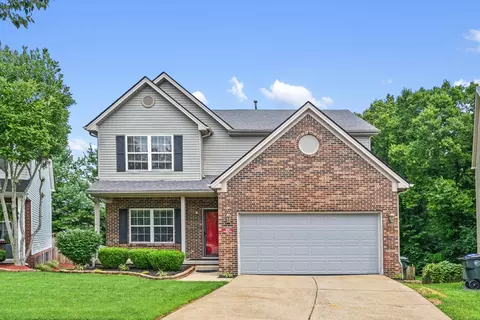 393 Shoreside Dr, Lexington, KY 40515