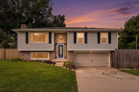 446 Monticello Blvd, Lexington, KY 40503