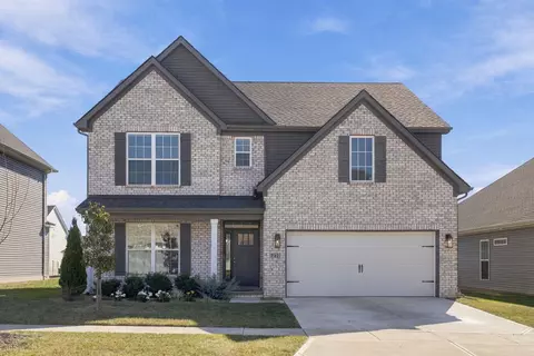 732 Hollyhock Dr, Lexington, KY 40511