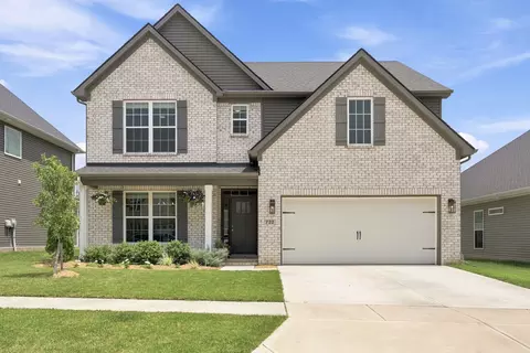 732 Hollyhock Dr, Lexington, KY 40511