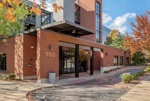 350 E Short St, Lexington, KY 40507