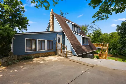 197 Sunset Lodge Rd, Lancaster, KY 40444