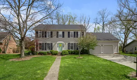 3004 Island Dr, Lexington, KY 40502
