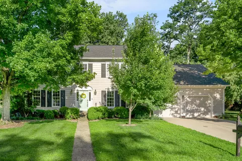 3004 Island Dr, Lexington, KY 40502