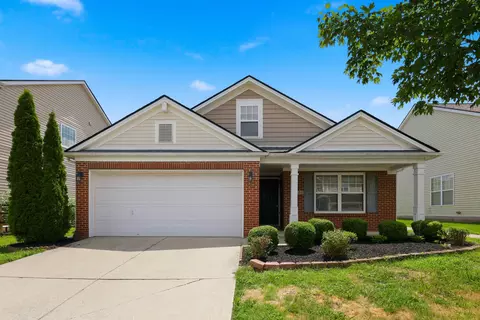 4404 Walnut Creek Dr, Lexington, KY 40509