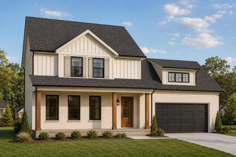4116 Buttermilk Rd, Lexington, KY 40509