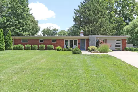 3081 Breckenwood Dr, Lexington, KY 40502
