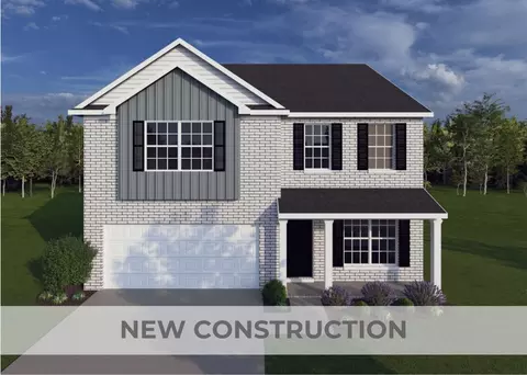 1689 Haymaker Pkwy, Lexington, KY 40509