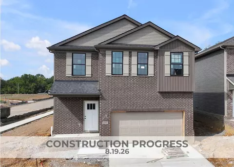 2040 Tidewater Flt, Lexington, KY 40509