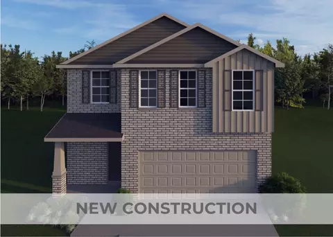 2040 Tidewater Flt, Lexington, KY 40509
