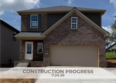 2036 Tidewater Flt, Lexington, KY 40509