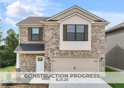 1697 Haymaker Pkwy, Lexington, KY 40509