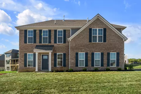 6301 Grey Oak Ln, Nicholasville, KY 40356