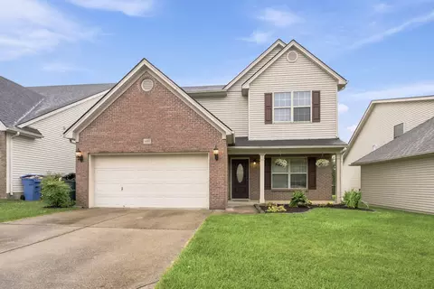 3384 Drayton Pl, Lexington, KY 40503