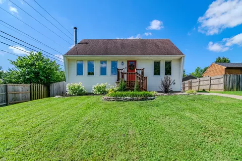 878 Bordallo Dr, Lexington, KY 40514
