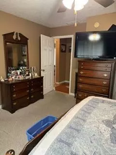 Bedroom - 138 Double Tree Ct, Mount Sterling, KY 40353 photo 6 of 6