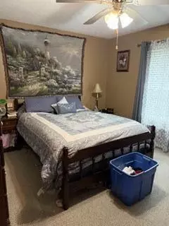 Bedroom - 138 Double Tree Ct, Mount Sterling, KY 40353 photo 4 of 6