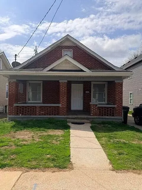 282 E Loudon Ave, Lexington, KY 40505