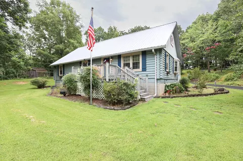 328 Cumberland Rd, Gilbertsville, KY 42044