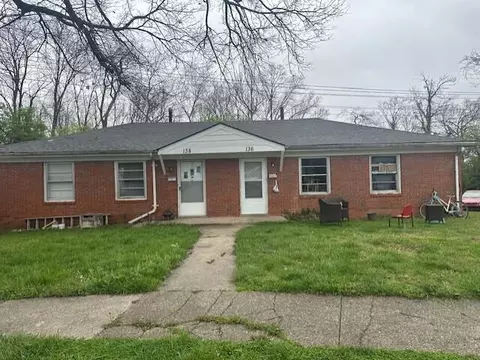 136 Halls Ln, Lexington, KY 40504