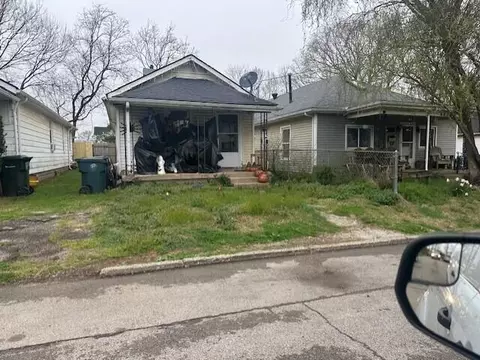 1237 Embry Ave, Lexington, KY 40508