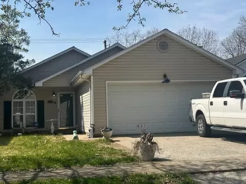 2033 Coriander Ln, Lexington, KY 40505