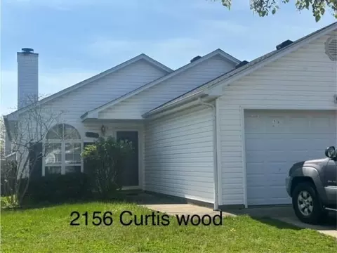 2156 Curtiswood Dr, Lexington, KY 40505