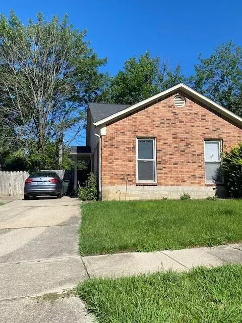 3511 Kenesaw Dr, Lexington, KY 40515
