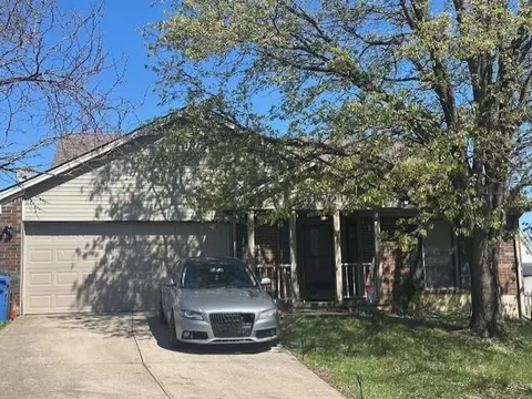 3116 Boulder Ct, Lexington, KY 40509